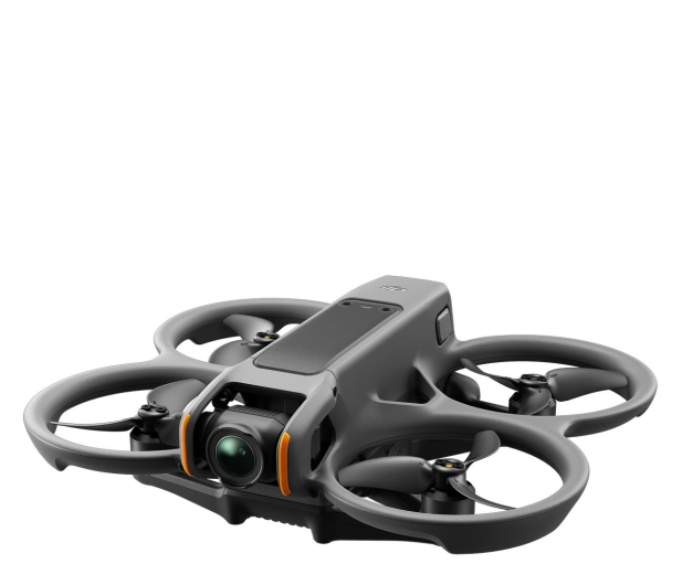 DJI Avata 2 Pro View Combo - 1293478 - zdjęcie 4